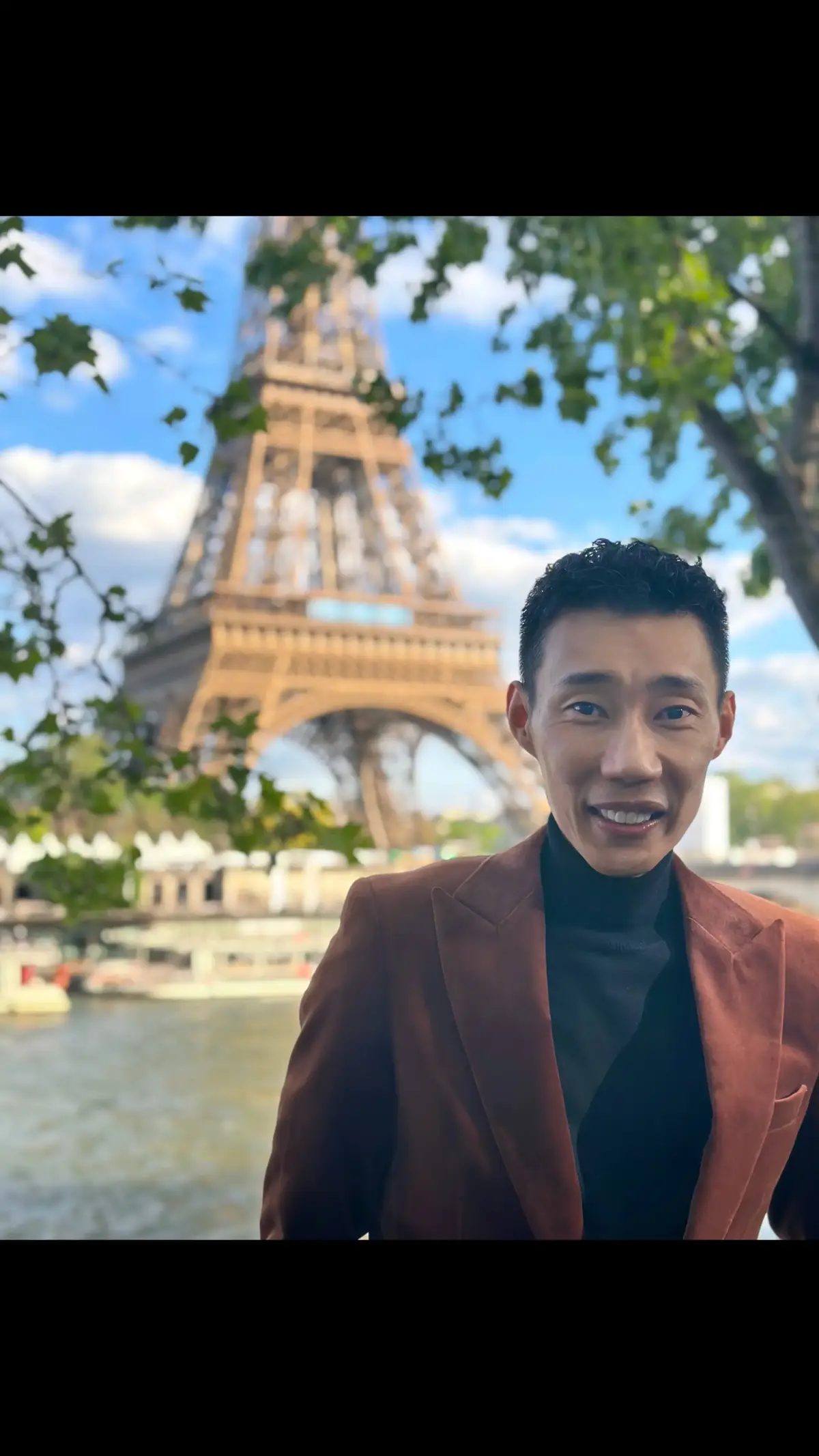 #olympic2024 #kitasemuateammas #jangancemasraihemas 