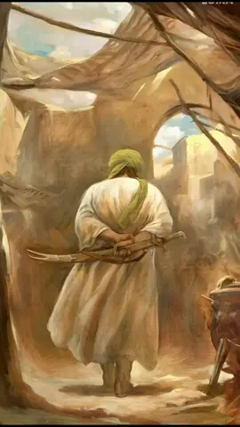 يا علي  #علي_بن_ابي_طالب #الامام_علي #اشهد_ان_علي_ولي_الله #viral #fyp #foryou #الذكاء_الاصطناعي 