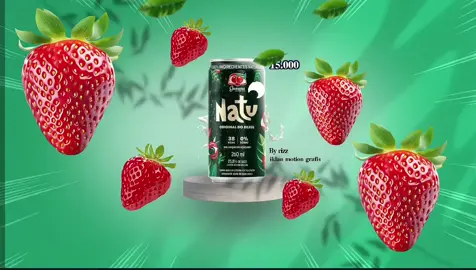 #CapCut ini bukan TAMPLATE CAPCUT  yah.🗿#iklan #motiongraphics #fyp 