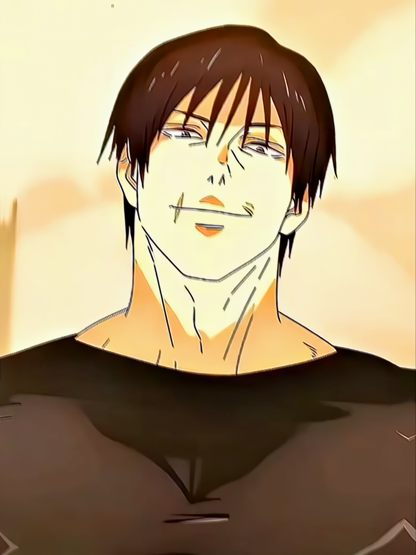 #animeedit #toji #tojifushiguro #fyp #jujutsukaisen #jjk #anime #edit