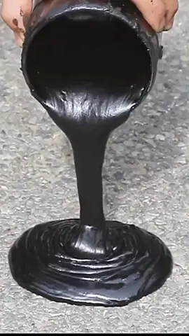 Aspal cair anti bocor 1kg/5kg#antibocor#fyp 