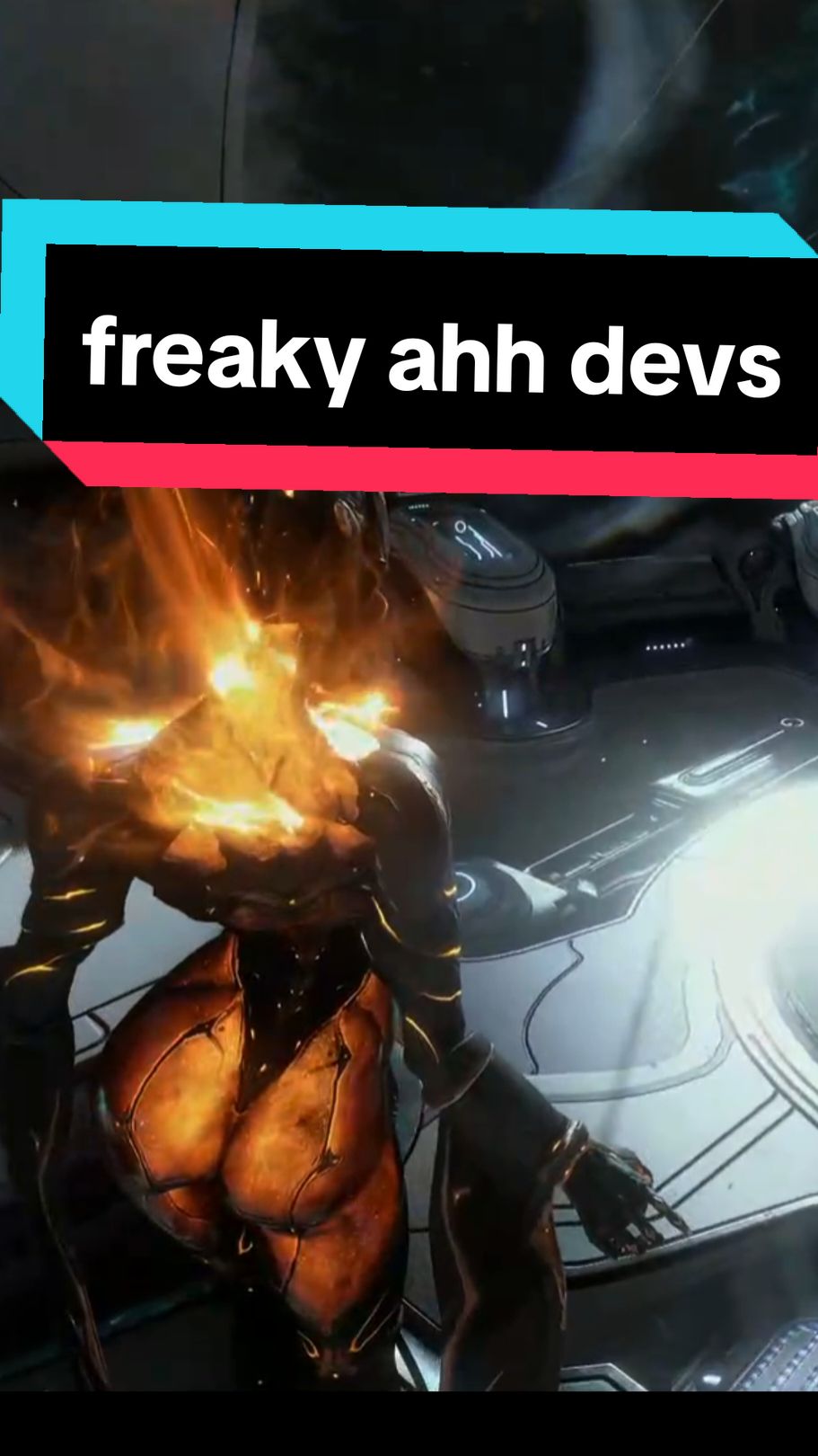 Replying to @shivvey some dev made this with one hand #warframe #ember #emberheirloom #virtualphotography #virtualphotographer #virtualphotographycollective #vp #photomode #xyzbca #xyzbcafypシ #CapCut   #warframecommunity #warframetiktok #warframememes #warframemadness #warframecaptura 