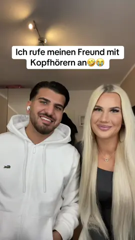 Fandet ihr Selina hat es gut erklärt?🤣😭#foryou #selinaundharoon #couple #viral #couplecontent #foryoupage #fypツ #couplecomedy #couplelove #anruf #kophörer #nichtshören 