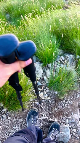 À la recherche du Vinland 🏞️ #fyp #Hiking #vinlandsaga #pourtoi #random #randonnée #montblanc #everest 