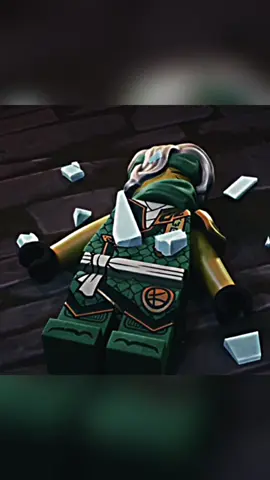 Lloyd… #ninjago #pourtoi #fyp #foryoupage #legoninjago #triste #lloyd #dragonsrising 
