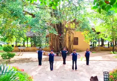 තනෙන තනා තන .... ජනකළා අපි 😍 @Janindu dulsara ramasingha @🦋_Reiny _girl_ 🦋🥀 @@Tharu_Sha @Diyu  #vidura_sathsara #japana_vlog #polonnaruwa #කඩප්_💕 #Srilanka #Thei_Ncp #Ncp_polonnaruwa #Cut_shot😎 #chiku_chukki #පොලොන්නරුවෙ_අපි #evryone #kandy_dancing #Folk_art_battramulla #Photographer #Lifestyle 