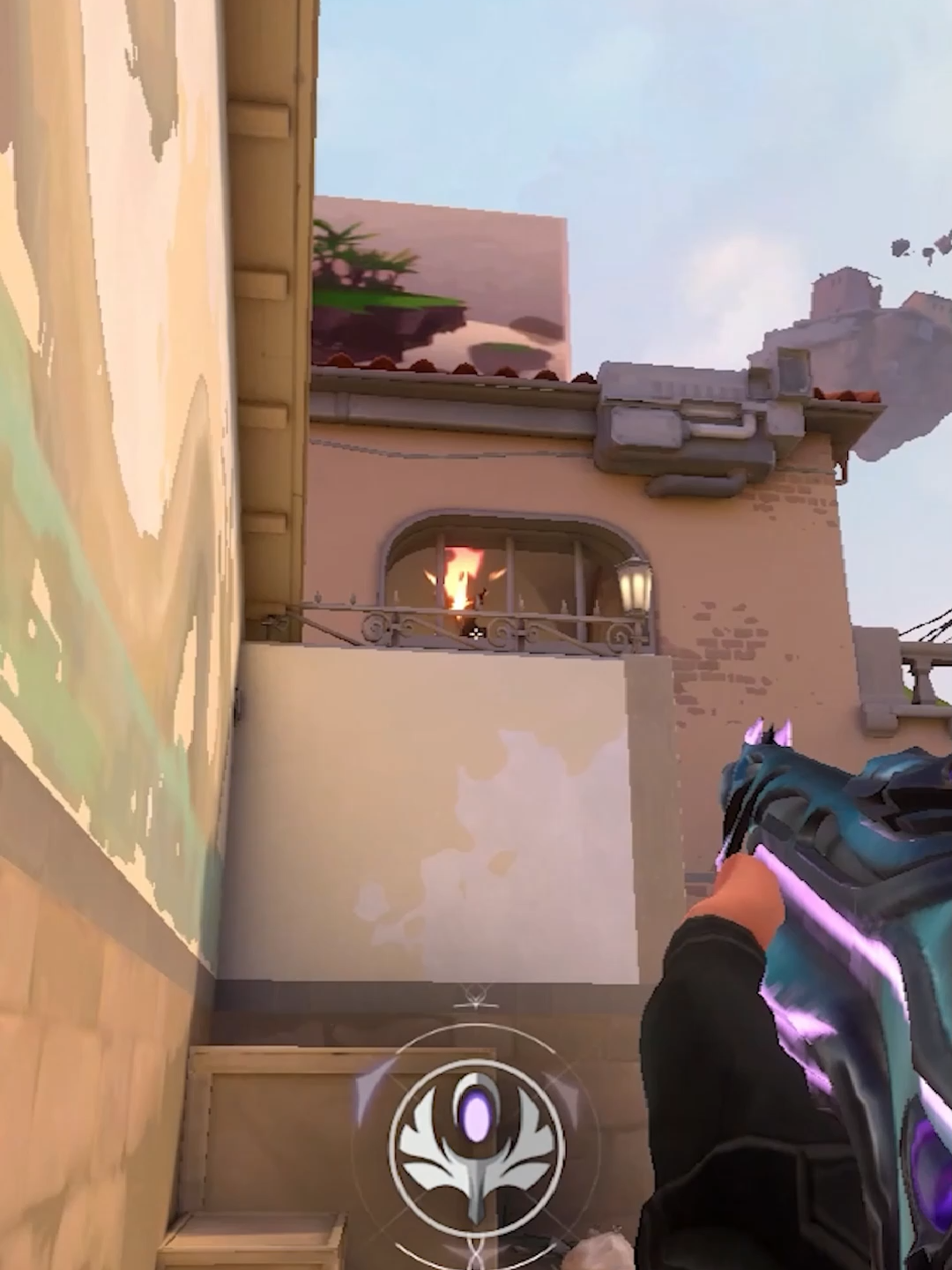 @mohastasia_aim My turn to post a flick : ) #Valorant #flick #twitch