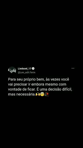 #sad as vezes é necessário #🤕🥀 #fysad 