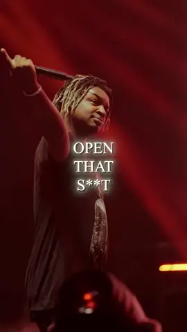 Ken Carson’s CHAOS Tour is 🔥🔥🔥 @Ken Carson #kencarson #agreatchaos #liveperformance #festival #concert #edit 