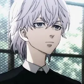 he probably smells nice #mitsuyatakashi #tokyorevengers #mitsuya #fyp #edit #mitsuyaedit 