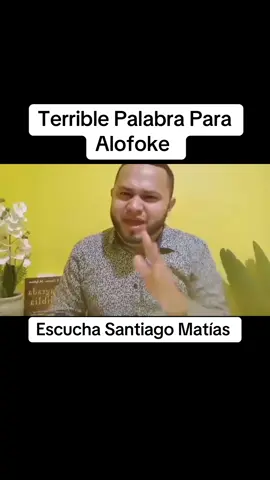 Mensaje Para Alofoke Radio Show
