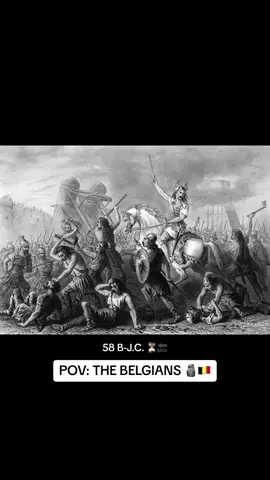 The Belgian Gaul, refers to modern-day Belgium. Tribes of Belgaes was noted for her fierce resistance to the Roman expansion. 🗿 #GalliaBelgica 🇧🇪 - #belg #belgium #belgique #belgie #belgianmalinois #belgium🇧🇪 #belgique🇧🇪 #belgique_bruxelle🇧🇪 #bruxellesvie #bruxelles🇧🇪🇧🇪🇧🇪🇧🇪🇧🇪 #antwerpen #liege #charleroi #namur #mons #gent #brugge #vlaanderen #vlaams #vlaamsetiktok #wallonie #wallonia #history #historytok #historybuff #historytiktok #historymemes #histoire #facts #aura #chad #🗿 #🗿🍷 #europ #europe #france #france🇫🇷 #francetiktok #chretien 