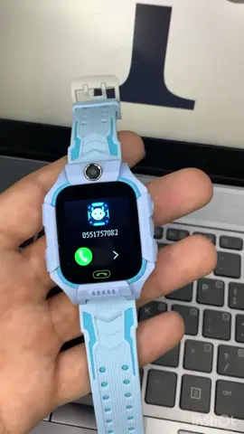 #fyp #fyp #smartwatch #دعوة_الأصدقاء_إلى_الإعجاب_بالصفحة #التوصيل 58 ولاية 🚐 SMART WATCH KIDS C002 👦👧
