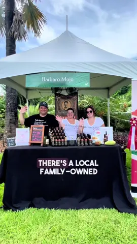 Use code “𝑭𝑹𝑰𝑬𝑵𝑫𝑶𝑹𝑺” for 15% off! @Barbaro Mojo 🔥 A local family owned and operated hot sauce brand? Ya’ll know we love that! Visit them at barbaromojo.com for some of the best hot sauce around!  #miamifriendors #barbaromojo #hotsauce #miami #miamimade #supportlocal #SmallBusiness #supportsmallbusiness #shopsmall #shoplocal #familyowned #familyoperated