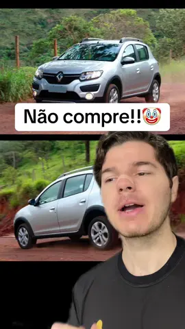 Sandero Stepway; saiba qual você deve comprar! #carro #renault #sandero #renaultsandero #sanderostepway 