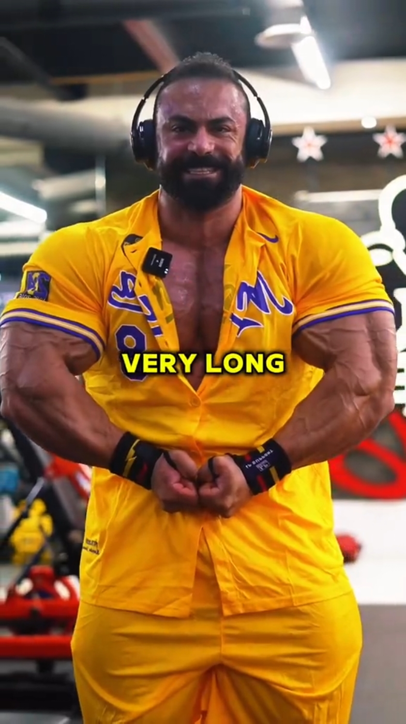 DON'T GIVE UP !! 🔥💪 #makemuscles2 #bodyboulding #motivation #viralvideo #fyp #GymTok #motivationalquotes #motivationalvideo #foryoupage #tiktok #explore #trending #coachpain #doitalone #dontgiveup #usa #makeup #workout #gymmotivation #followers➕ #viral #fypシ゚viral @Make Muscles @nourdi_el @Hicham Mallouli #showup #tomybrother #behrouz_tabani 