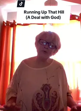 “Running Up That Hill” by Kate Bush 💖 Love you, @Jill 💖 Celebrating 2 years of TikTok fun!! 🤩🤩#runningupthathill #houndsoflove #katebush #alternative #strangerthings #singersoftiktok #susanivany 