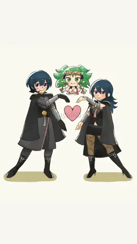 what did they put in this game to have such a chokehold on us full version on youtube ! happy 5th anniversary to the game that took my art to new levels :) never thought i’d be animating again, though i kinda miss just drawing this took 2 months to make, my arm is sore 😭 tell me your favorite thing about this game :) #fireemblem #fe3h #fireemblemthreehouses #dimitrialexandreblaiddyd #edelgardvonhresvelg #claudevonriegan #byleth 