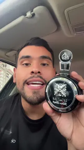 No compres este perfume si eres como yo - Lattafa Fakhar Black #perfumetiktok #perfumesarabes #fypシ #parati 