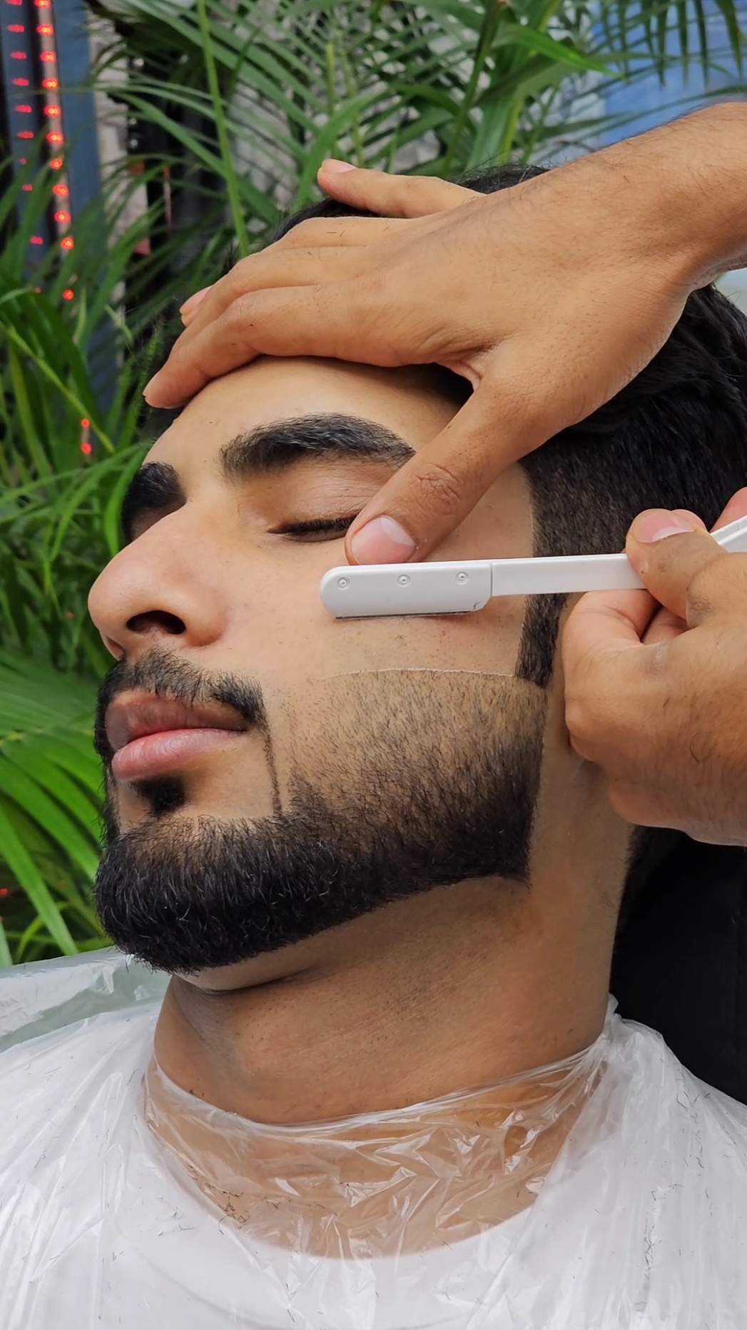 BEST BEARD STYLE 🔥 #fyp #viral #fyp #viral #foryoupage #viralvideo #viraltiktok #foryoupage #video #fy #video #viral_video #foryoupage #fypage #fypシ #fypage #videoviral #hair #beard #bearded #beards #barber #salon #hairtransformation #hairtutorial #barbershop #hairstyle #hairtutorial #hairdresser #hairstylist #bdtiktokofficial 