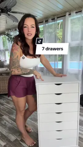 Im getting the other color for my office 👏🏼  #vanitymakeup #organization #Home #office 