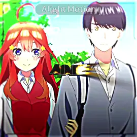 Las quitidiosas 🛐🛐 (itsuki)#quintillizas #quitidiosas #edit #anime #amor #quintillizas #foryou #viral #fyp #parati #parati? #pareja 