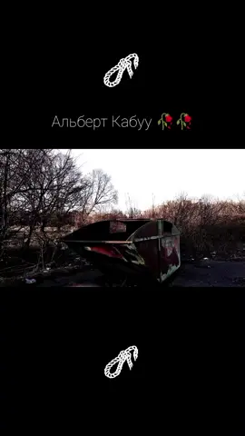Альберт Кабуу 🥀🥀 #АльбертКабуу #Альберт #Кабуу #приветствие 