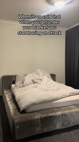 Australias winter is something else 🥶