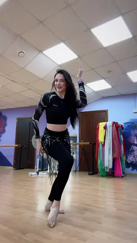 #bellydancer #АнастасияЕловенко 