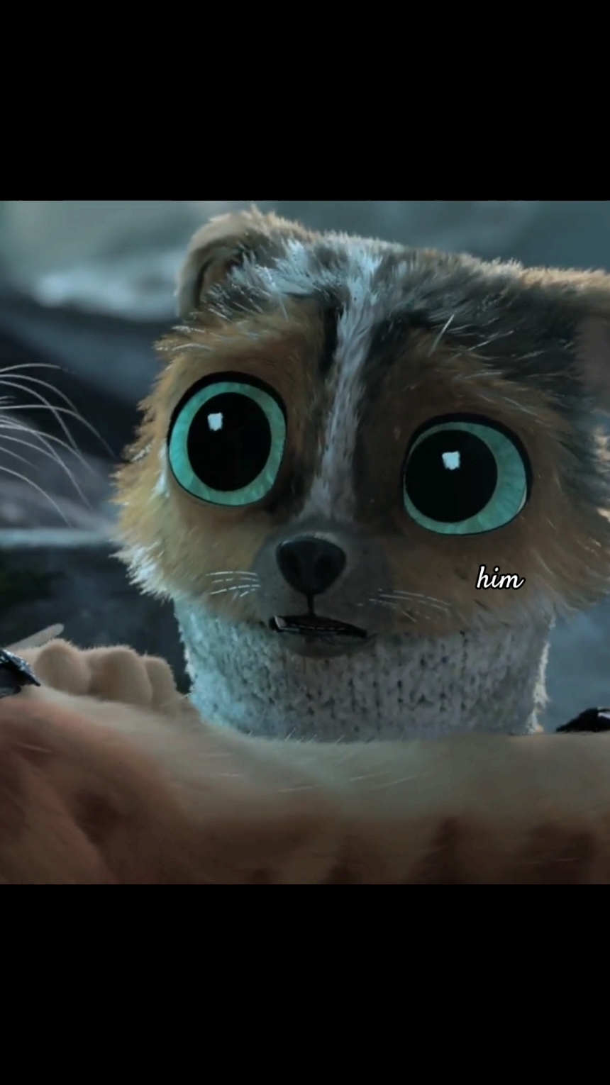 that person❤️ #panickattack #anxiety #pussinboots2 #sad #film #foryou 