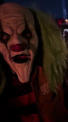 More fun stuff! #madworldhauntedattraction #madworld #spookyseason #behindthescenes #gunther #groundscharacters 