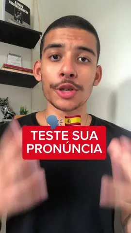 Quantas você acertou? 👀#espanholrapido #espanholfacil #espanholparainiciantes #aprenderespanhol #professordeespanhol  #espanholparabrasileiros