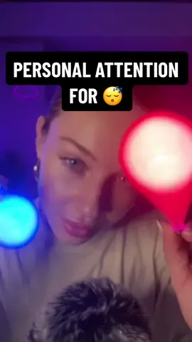 Full video on my yt channel: ASMR Belle💖 #asmrpersonalattention#asmrspa#asmrskincare#asmrrelax#asmrtingles#asmrsleep#asmrforsleep#asmrlighttriggers#asmrfishbowl#asmr#fyp