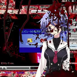 My remix and my edit. :3 #hardcore #hardcoremusic #gurocore #cutecore #chaoschild 