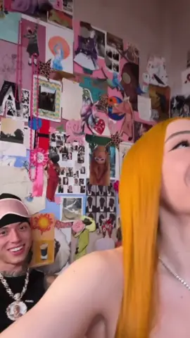 #stitch with @ice spice i didn’t know who central cee was until i saw madz video pop up on my fyp but these two look like siblings. idk. #teammadz #icespicee #munch #centralcee #madz 