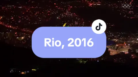 Rio 2016 >>>>>> Paris 2024 #olimpiadas #olympics #paris2024 #paris #rio #brasil #brasil #rio2016 