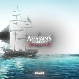 best ac? // #assassinscreed #acblackflag #ac4 #assassinscreedblackflag #edwardkenway #fyp #edit #viral 