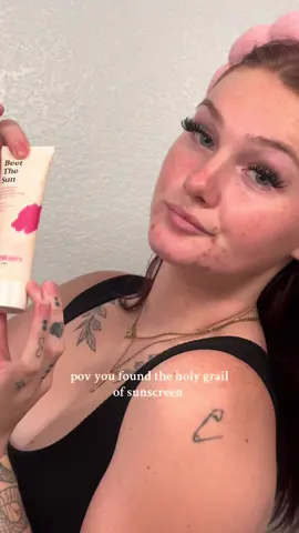 my fav product to ever exist @KraveBeauty #kraveconfidence 