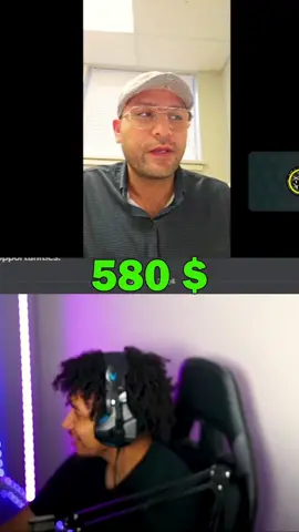 He made $2,000 Trading #trading #propfirmtrader #propfirm #hamuzi #ict #smc 