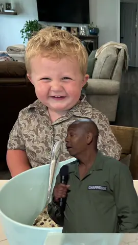 Anytime someone blames my baby 🤣😜#momtok #kids 