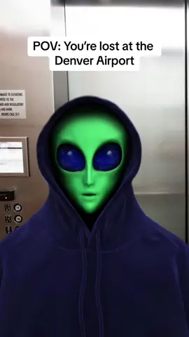 Want to join the illuminati? The Denver International Airport might be for you! #denverairport #denverairportconsparicy #conspiracytiktok #conspiracytherory #denverinternationalairport 