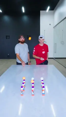This should be an Olympic sport