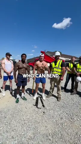 Contructions workers vs Bodybuilders💪#construction #worker #bodybuilders  #desafio #libras #desafio