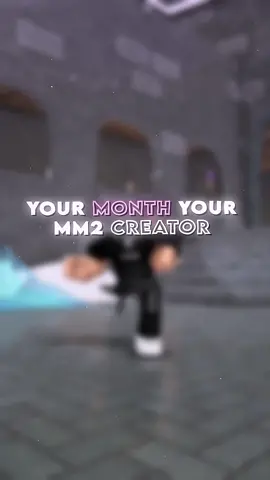 WHICH MM2 CREATOR DID YOU GET??👀 #fyp #mm2 #roblox #murdermystery2 #mm2roblox #mm2edit #mm2creators #capcut #viral #mm2trend 