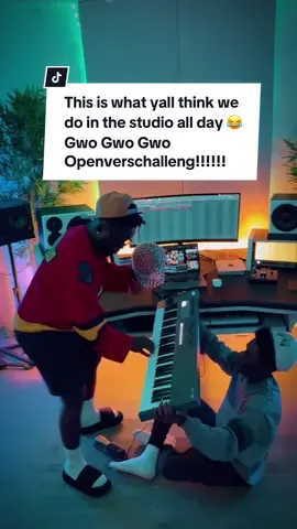 If this beat no reach a million views  I am done 😂 Beat tittle :GWO GWO #gwogwogwochallenge #foryoupage #afrobeat #fypシ゚viral #ogechi #davido #fyp #afrodance 