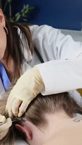 ASMR part 21: scalp pressure point therapy | long hair sounds | sharp or dull tests medical roleplay for sleep #madpasmr #asmrhead #asmrface #asmrfacetouching #asmrmedical #asmrmedicalroleplay #asmrmedicalexam #asmrdoctor #asmrdoctorroleplay #asmrrealperson #asmr #asmrsounds #asmrsensory #asmrroleplay #asmrvideo