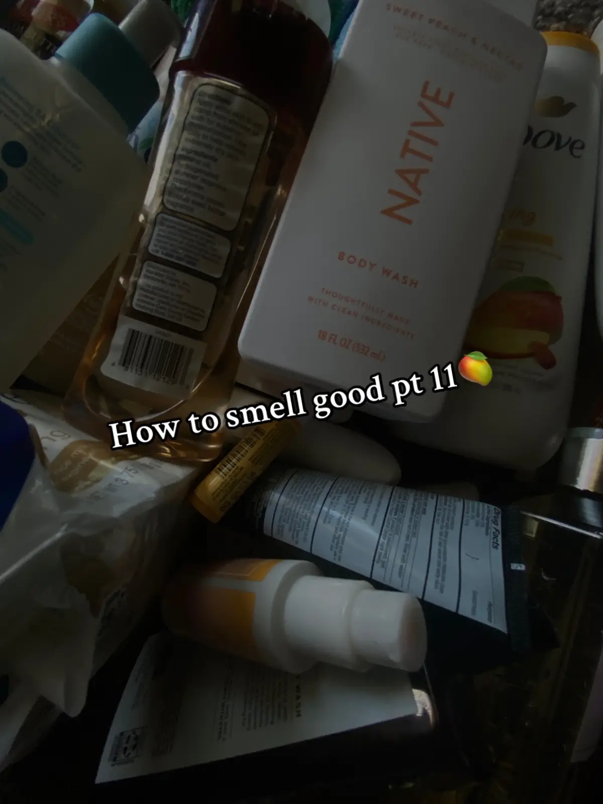 10k soon👀. #fyp #hygiene #viral #xybca 