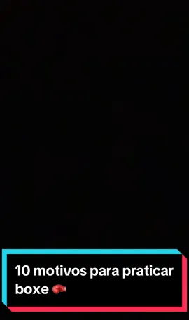 10 Novos Motivos para Você Começar a Praticar Boxe Agora! 🥊 	1.	Melhora a Saúde Mental: Boxe é ótimo para clarear a mente e melhorar o humor. 🧘‍♂️ 	2.	Aumenta a Energia: Sinta-se mais energético e disposto ao longo do dia. ⚡ 	3.	Fortalece o Core: Trabalha intensamente a região abdominal. 🏋️ 	4.	Aprimora a Respiração: Desenvolva uma melhor capacidade pulmonar. 🌬️ 	5.	Melhora o Equilíbrio: Ajuda a manter um equilíbrio corporal excelente. 🦶 	6.	Ensina a Superação: Aprenda a lidar com desafios e a nunca desistir. 💥 	7.	Desenvolve a Resiliência: Fique mais resiliente, tanto física quanto mentalmente. 💪 	8.	Melhora a Coordenação Olho-Mão: Aumenta sua precisão e velocidade. 🎯 	9.	Estimula a Mente: Treinamento constante mantém a mente afiada. 🧠 	10.	É Terapêutico: Ótimo para liberar emoções reprimidas de forma saudável. 😌 . #agendeumaaulaexperimental  Curtiu? Marque seus amigos(as) ,comente ,compartilhe,salve e me siga 😉🥊 #personalmariopedro . . . #dicadeboxe #treinodeboxe #dicasdetreino #auladeboxe #boxebrasil #boxebrasil #vemproboxe  #aulasdeboxe #personalboxe #boxerecreativo  #academiaemcasa #esporteesaude #boxeemagrece #saudeemocional #saudeebeleza   #treineemcasa 