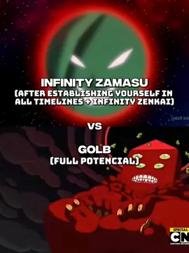 COMP ZAMASU VS GOLB #fyp #foryou #foryoupage #fypシ 