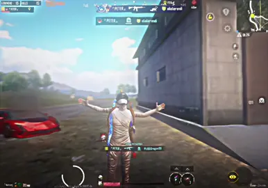 my fastest 1v4 😈 #pubg #pubgmobile #fyp #foryoupage #foryou #edit #edits #editing #capcut_edit #mobilegaming #quickscope #ipad #mobile # #ca #capcutedit #Gaming #TDM #pubggameplay #gmeplay #pubgmobilegameplay